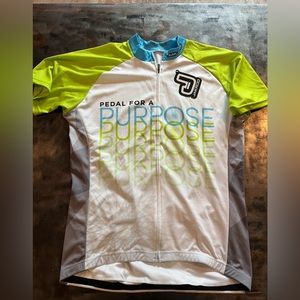 Cycle Jersey XL